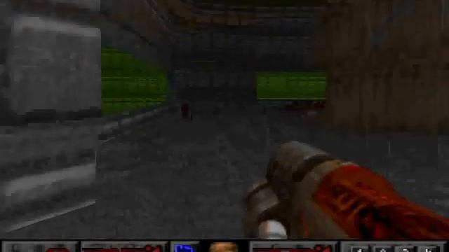 ÆoD, Doom PSX TC, - Computer Station смотреть онлайн