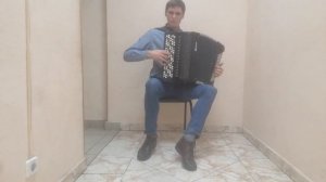 В. Семенов- Соната №1, ФИНАЛ.