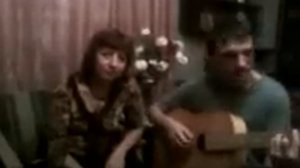 Песни под гитару. Просто нечего нам больше терять