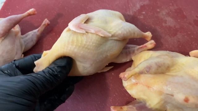 Осознано изменить-знать каждому//Мясо перепела здоровый продукт