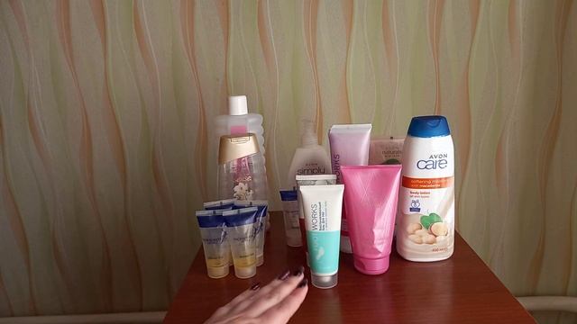 Пустые баночки за МАЙ 2022 смотреть онлайн