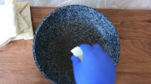 Конвертики из лаваша. ТВОРОГ и ШПИНАТ.