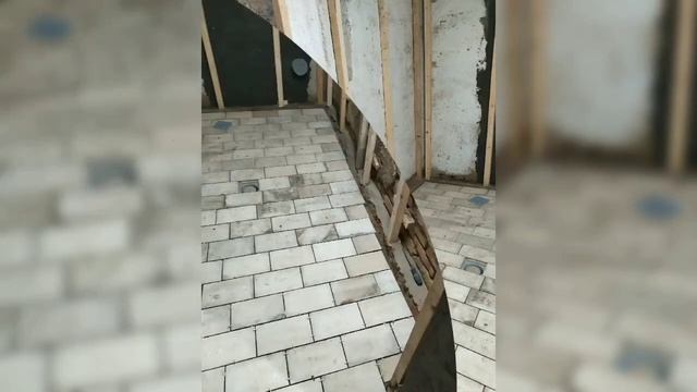 Баня своими руками. Часть первая (парилка).2021 г. смотреть онлайн