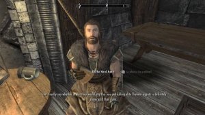 Skyrim Second Great War Mod: Deceased Information