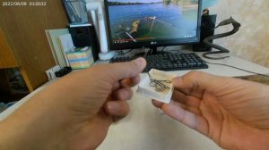 На рыбалку со спиннингом. Комплектация и приманки спиннингиста.