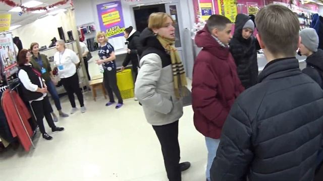 СЕКОНД-ХЕНД ПАТРУЛЬ В 2024 ГОДУ ! КАКИЕ ВЕЩИ МОЖНО ВЗЯТЬ В СЕКОНД ХЕНДЕ ! СЕКОНД ХЕНД ПАТРУЛЬ ! смотреть онлайн