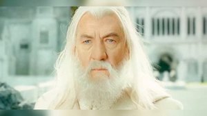 Зачем Гендальф Серый стал Белым?