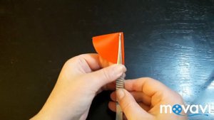 МК как сделать куст клубники . Ягоды.Цветы.Листья