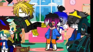 реакция сансов на их будущих детей