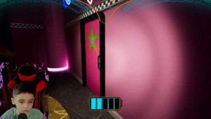 НАШЁЛ ГЛАМУРНУЮ БОННИ ВО ФНАФ 9 ► FNAF SECURITY BREACH