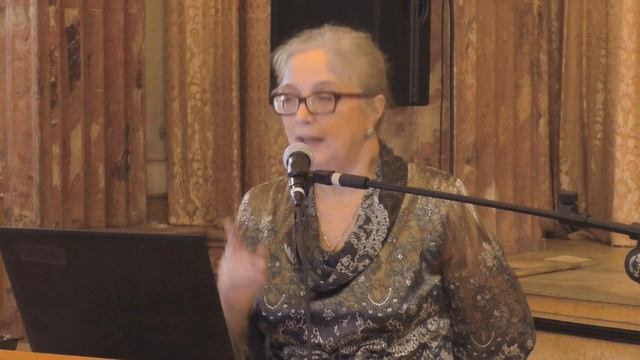 Значение слов смирение, послушание, терпение. Татьяна Миронова отвечает на вопросы