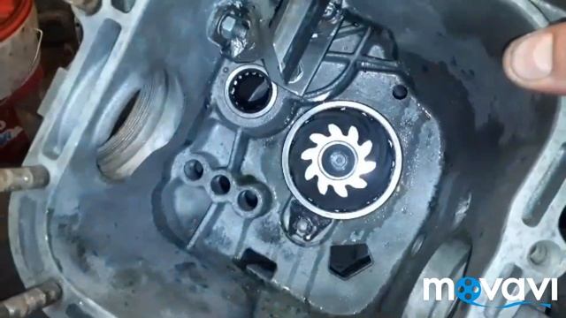 кпп м-2141 для Юрия из Люберец . вторая серия смотреть онлайн