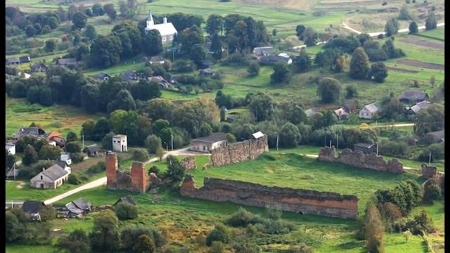 Seven reasons to visit Smorgon region смотреть онлайн