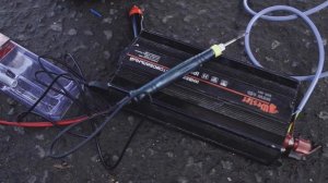 Не работает гидроборт - Мерседес Атего Mercedes Atego 2012 год