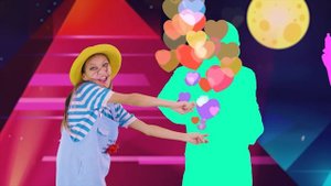 Что-то в Темноте + СБОРНИК Lights Kids Детские Песни