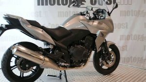 HONDA CBF 1000 FA
