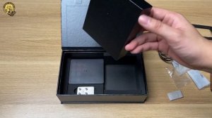 Unbox tai nghe FiiO FH7S, thiết kế chất từ trong ra ngoài, phụ kiện đồ sộ