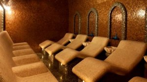 О клубе Gold's Fitness ТРК "Индиго" Нижний Новгород