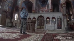 50 Псалом на Арамейском и Русском языках-Одновременно !!!)))