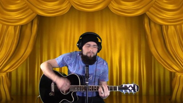 Танцы Минус - Диктофоны - кавер | cover смотреть онлайн