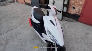 Vento Corsa