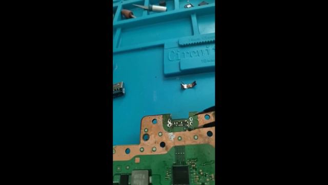 Sony Ps5 Reparatur kein Signal HDMI Port defekt? смотреть онлайн