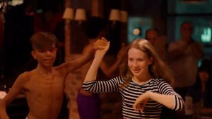 Кавер-группа Соль Карибе | Sol K'rib 7 хора бансай