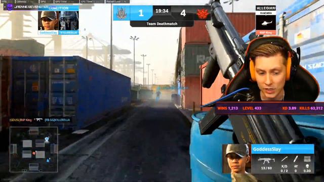 ☢️ MASTER PRO #1 ☢️ Call of Duty Battle Royale смотреть онлайн