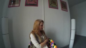 Погружение "Предназначение Души" с регрессионным терапевтом Ксенией Вайнберг, С-Пб 04.02.2017