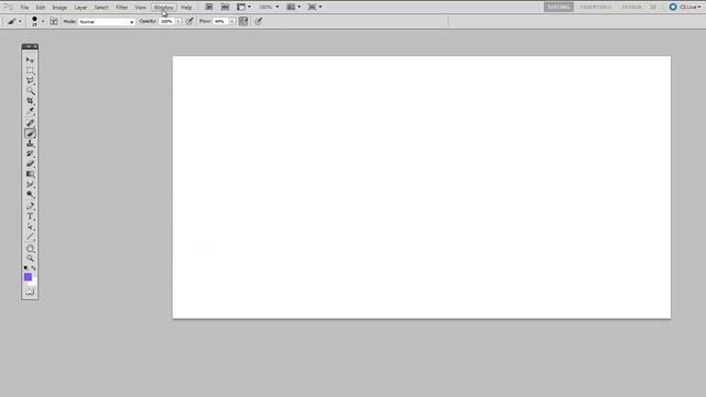Ctrl+Paint — Цифровое рисование. Урок 1
