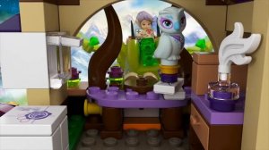 LEGO Elves 41176 Секретный рынок