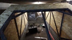 Переделка прицепа своими руками