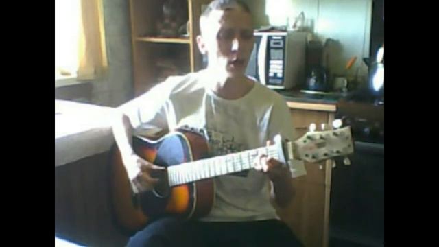 Лишних слов не надо (кавер) смотреть онлайн