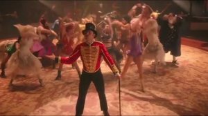 The Greatest Showman - The Greatest Show (Reprise)