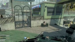 Прохождение Call of Duty 8: Modern Warfare 3. Выживание - Boardwalk