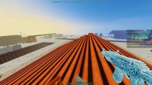 Как играть раст в Майнкрафте Майнкрафт РАСТ???!!