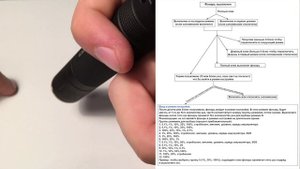 Драйвер Convoy 12 групп режимов - краткая инструкция