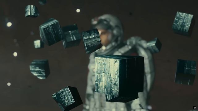 The Starfield Problem. смотреть онлайн