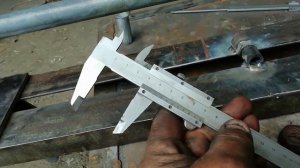 Токарный станок по дереву своими руками. Станок из чермета.