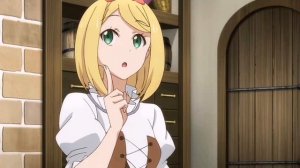 Римуру - Новая жизнь знакомство с ведьмой (1 глава)