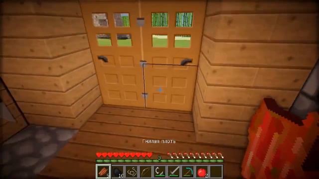 РЕБЯТ, МНЕ ЖАРКО | Cube Survival №7 | TheNakuName смотреть онлайн