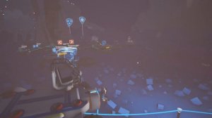 Astroneer - Транспорт (Полезные советы #7) Гайд