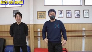 This is the secret of Jeet Kune Do's powerful kicks!【Hiro Watanabe, Togo Ishii】