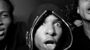 DD Osama x Dudeylo x Sugarhill ddot x Edot Baby x Roscoe G x Jstar Balla - Notti Gang