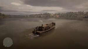 RDR Titanic Remake