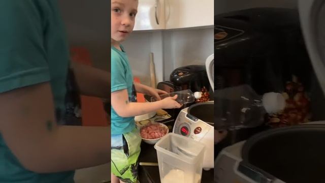 Готовим овощное рагу