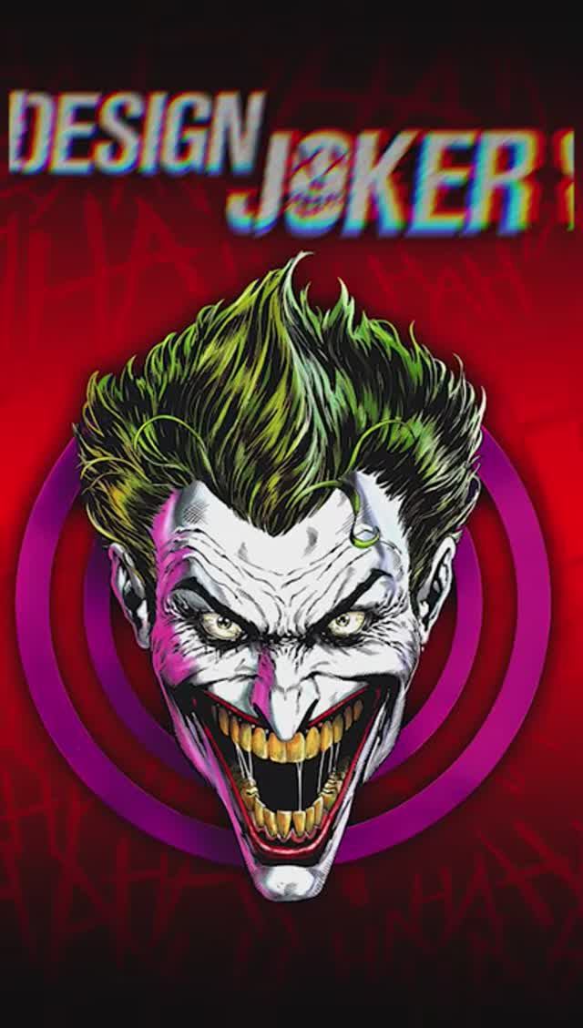 Design Joker