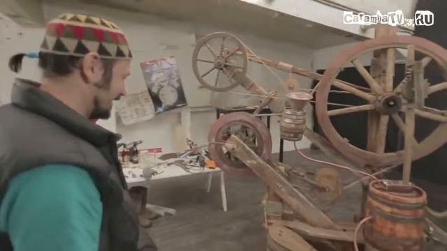 +100500 ОГРОМНАЯ ЕЛДА смотреть онлайн