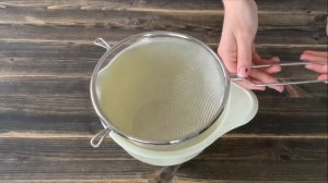 Домашний лимонад из щавеля | Освежающий и очень вкусный!