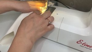 Как сшить шапочку. Лёгкий способ